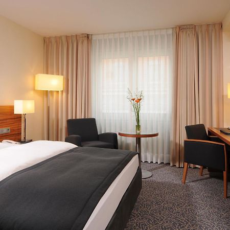 Maritim Hotel Muenchen Kültér fotó