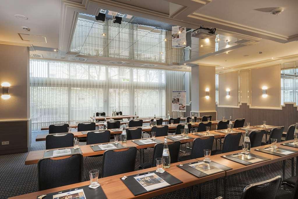 Maritim Hotel Muenchen Létesítmények fotó