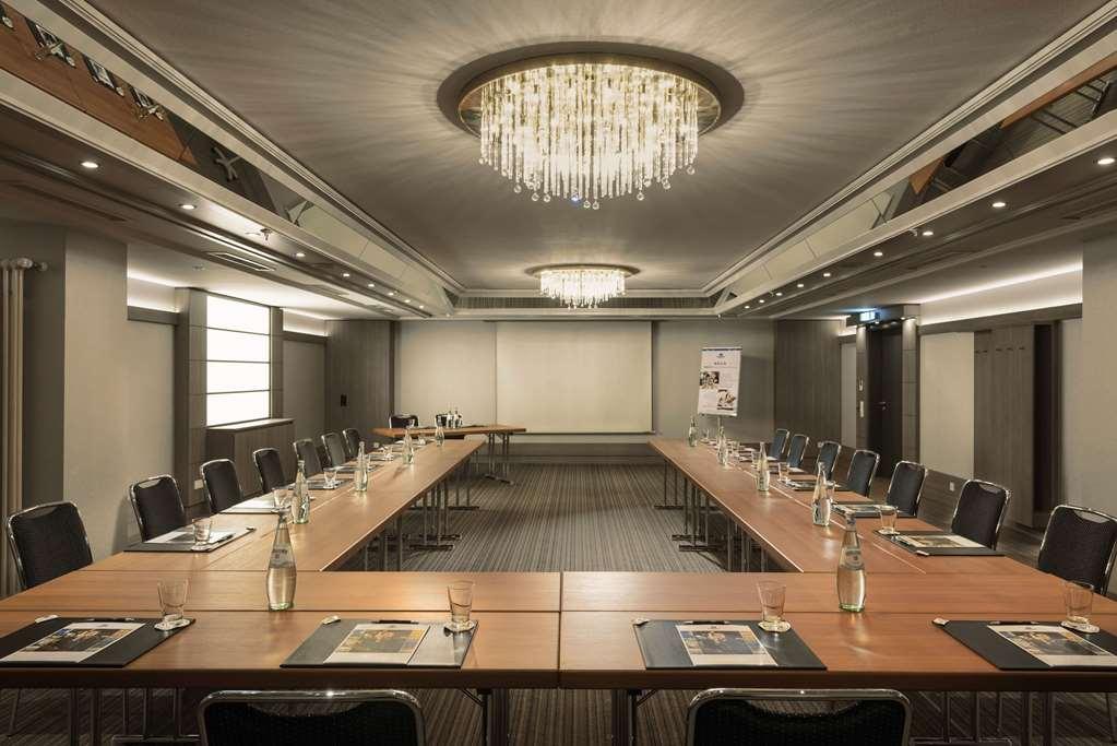 Maritim Hotel Muenchen Létesítmények fotó