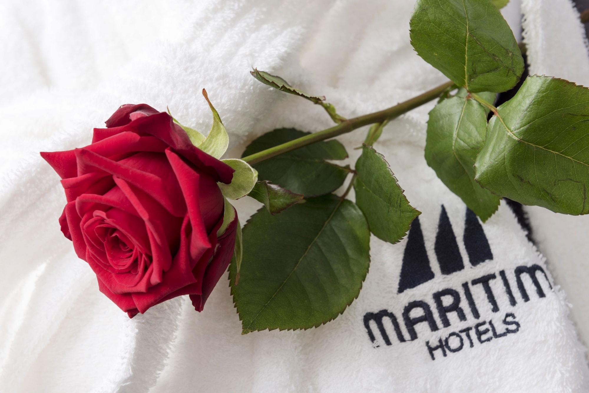 Maritim Hotel Muenchen Kültér fotó