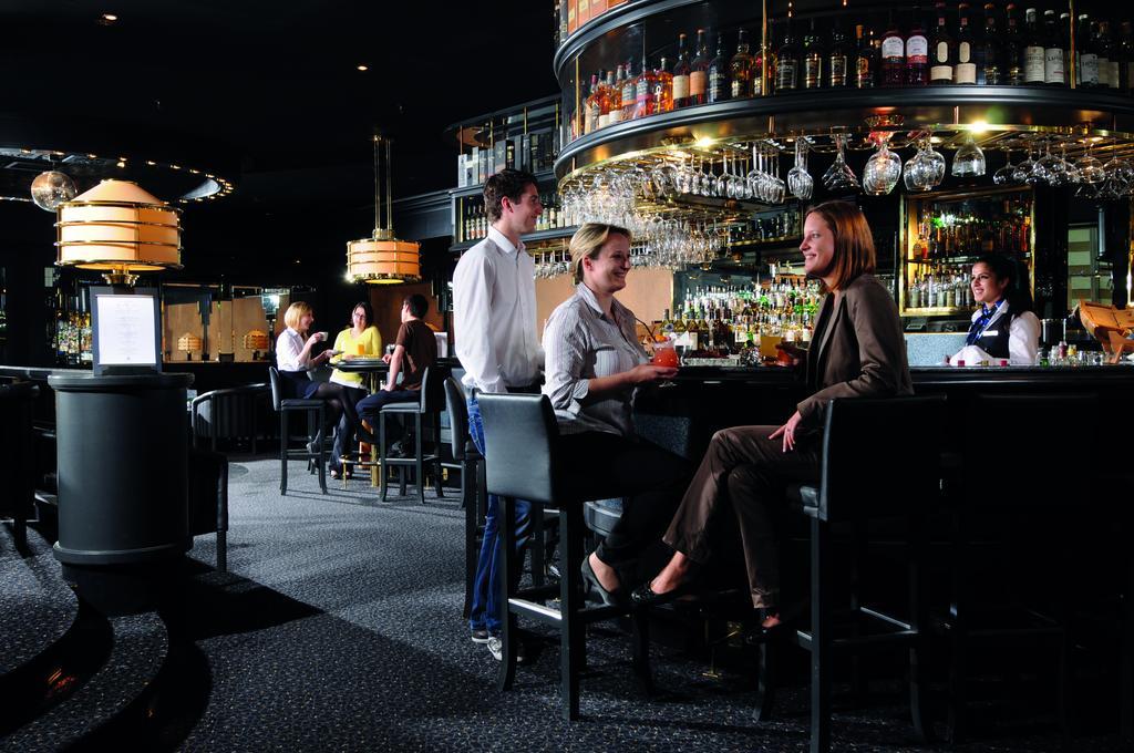 Maritim Hotel Muenchen Létesítmények fotó
