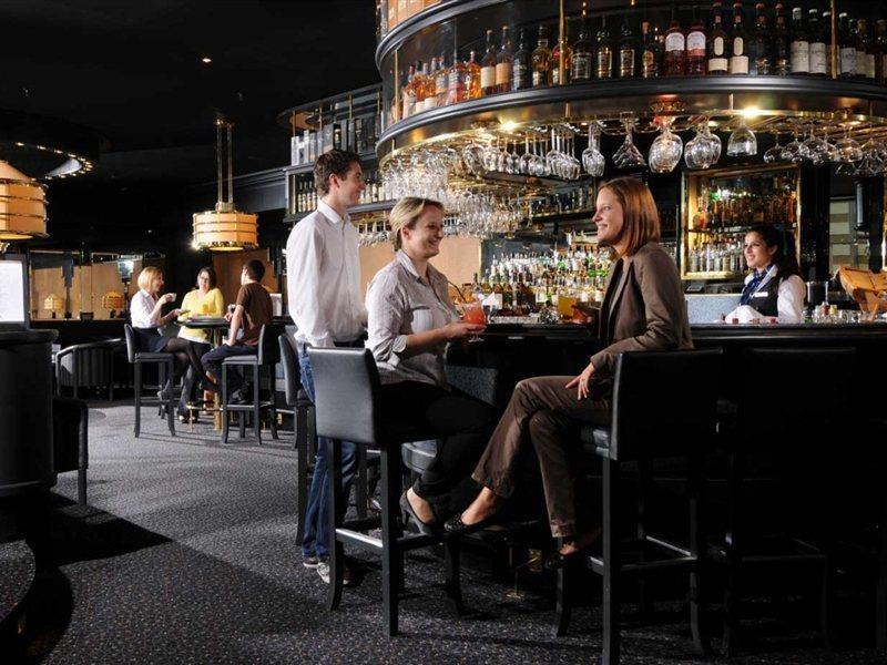 Maritim Hotel Muenchen Kültér fotó
