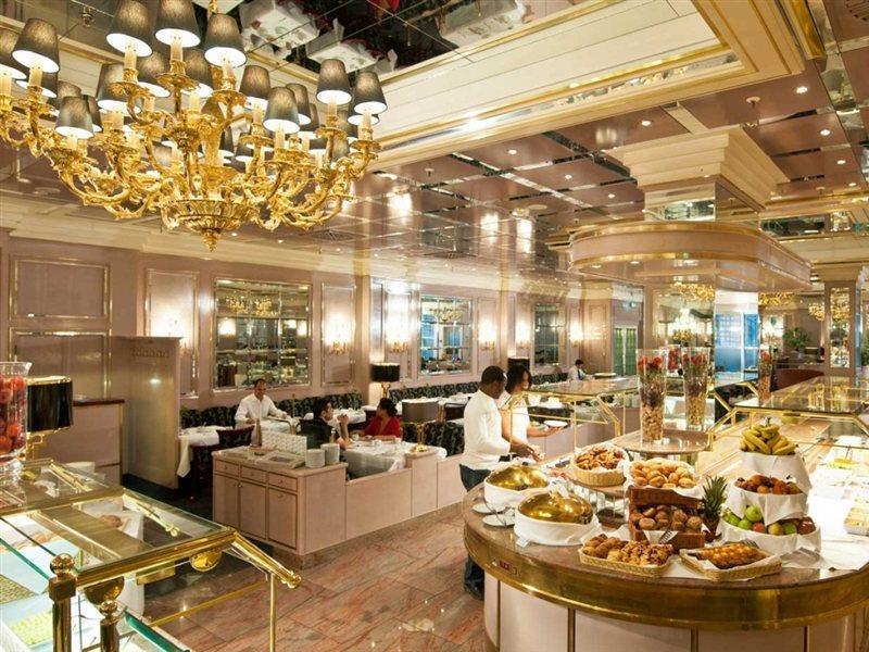 Maritim Hotel Muenchen Kültér fotó