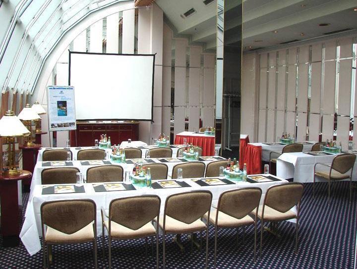 Maritim Hotel Muenchen Kültér fotó