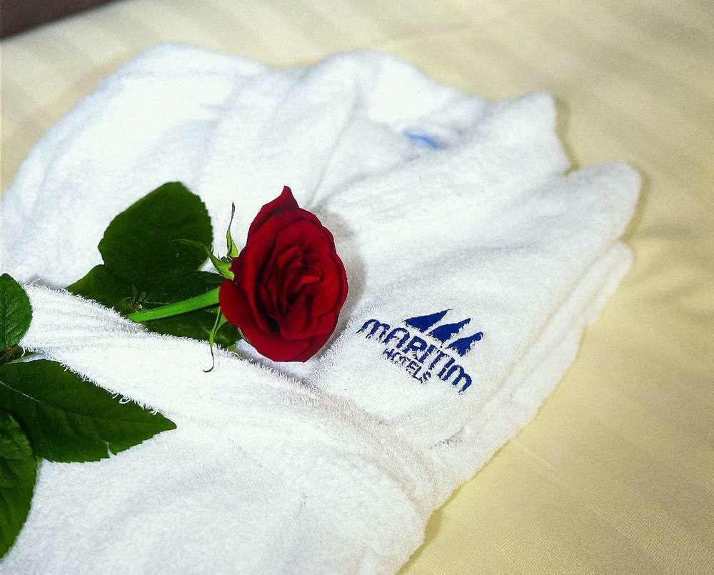Maritim Hotel Muenchen Kültér fotó