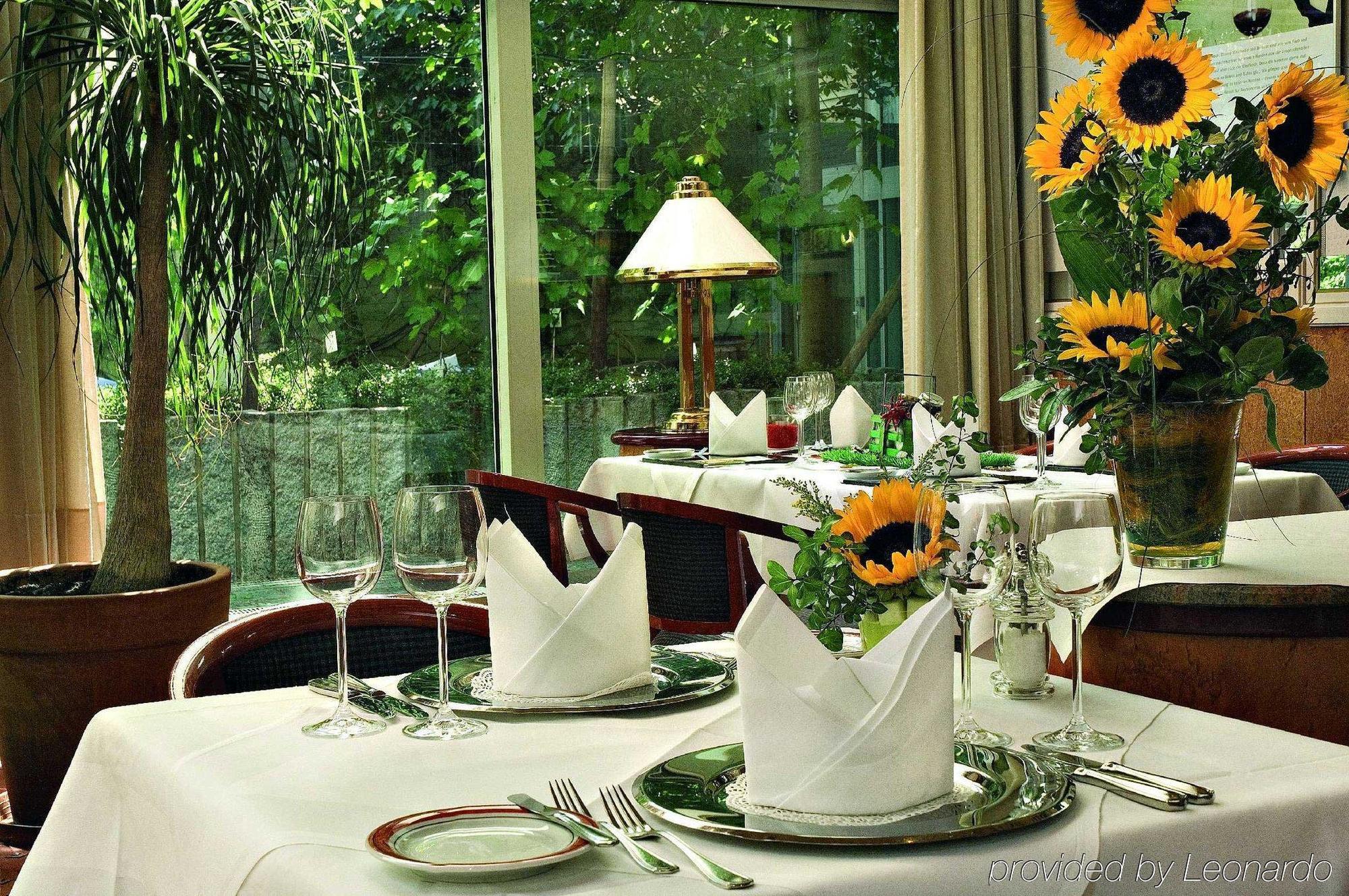 Maritim Hotel Muenchen Kültér fotó