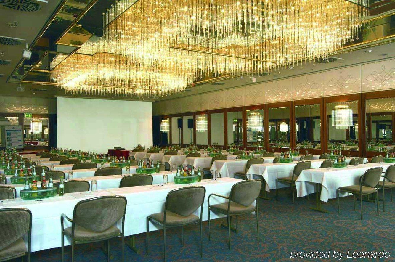 Maritim Hotel Muenchen Kültér fotó