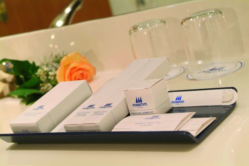 Maritim Hotel Muenchen Kültér fotó