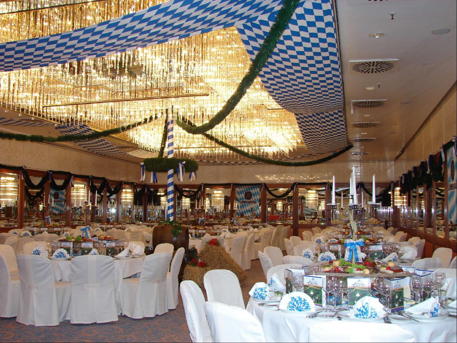 Maritim Hotel Muenchen Kültér fotó