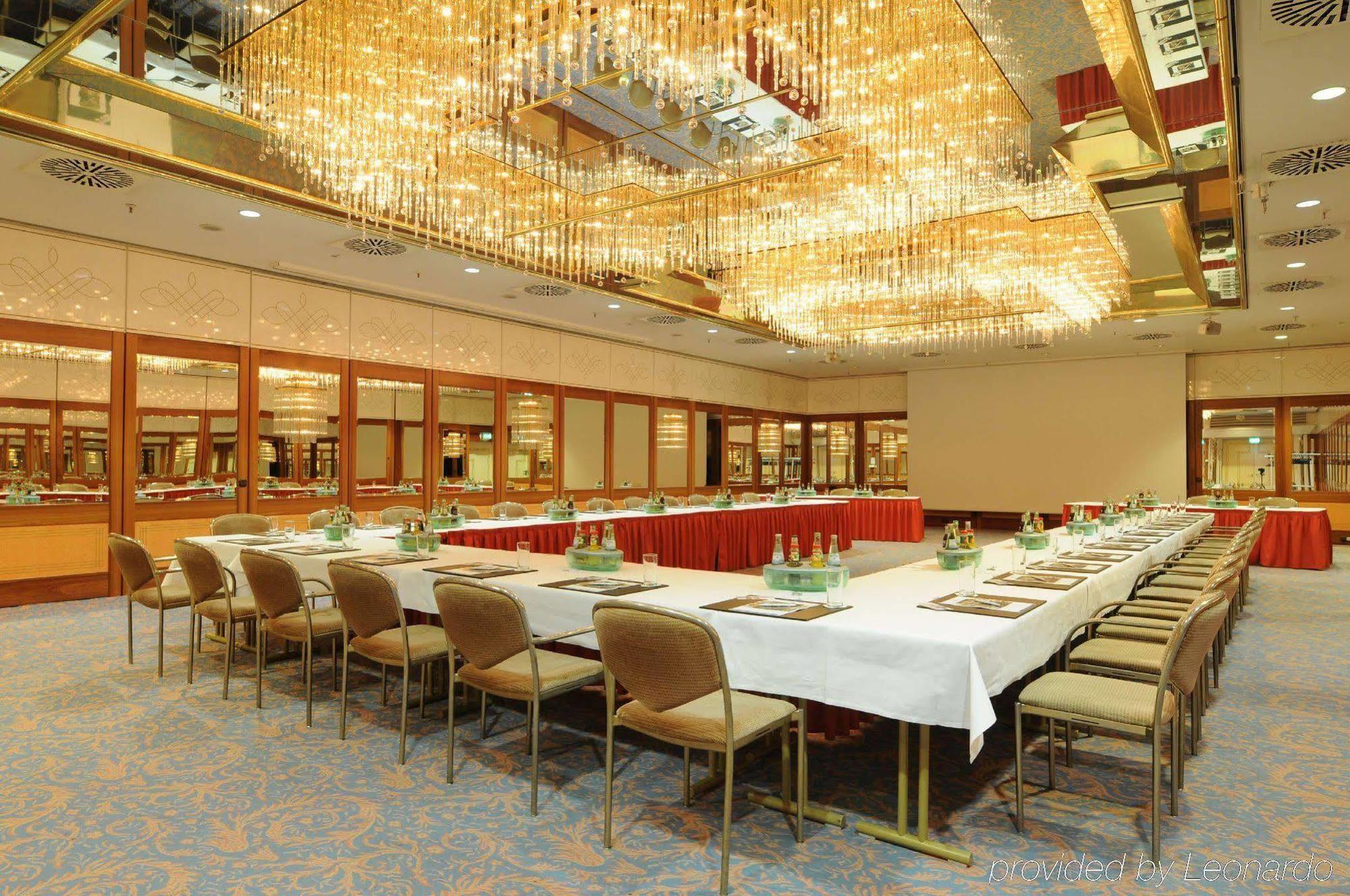 Maritim Hotel Muenchen Kültér fotó